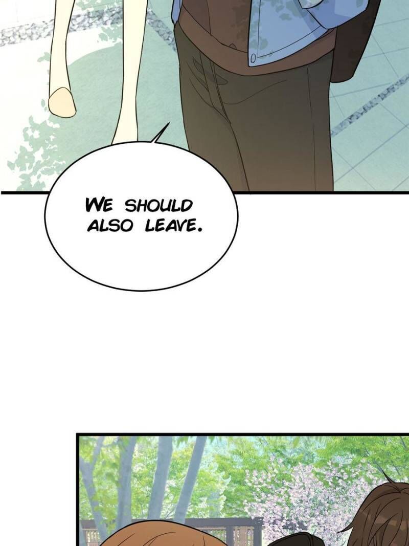 Hey Boss, I Am Your New Wife chapter 11 - page 26