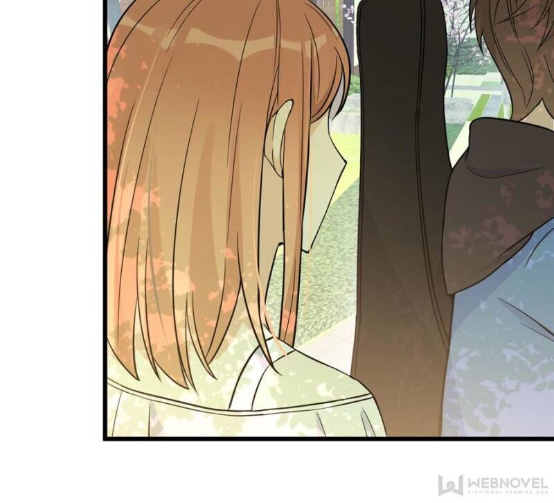 Hey Boss, I Am Your New Wife chapter 11 - page 27