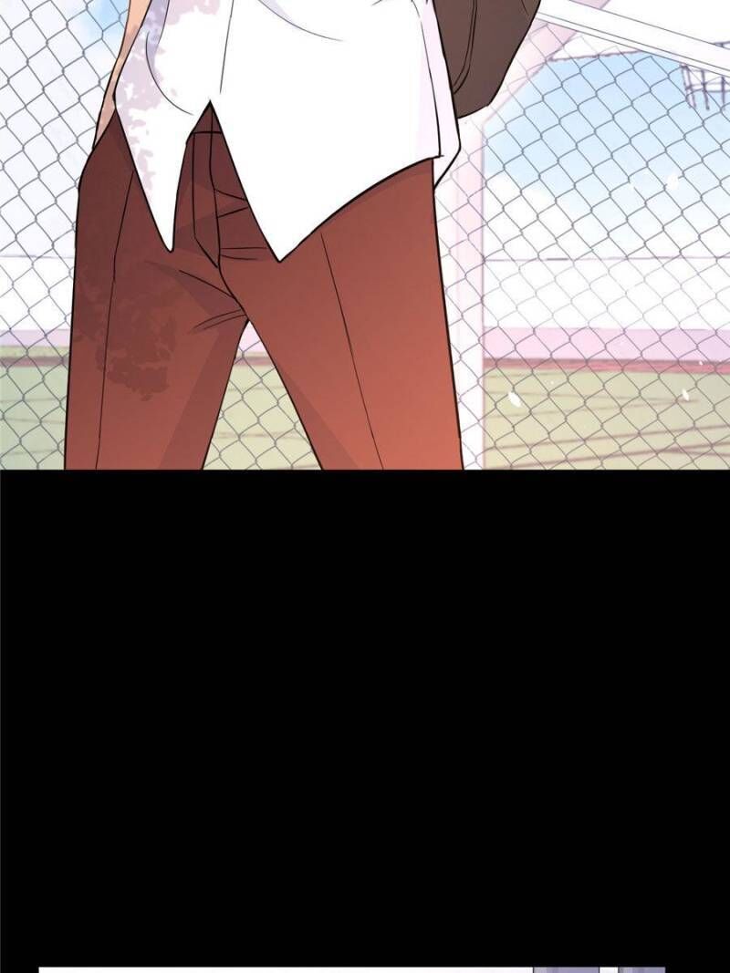 Hey Boss, I Am Your New Wife chapter 11 - page 3