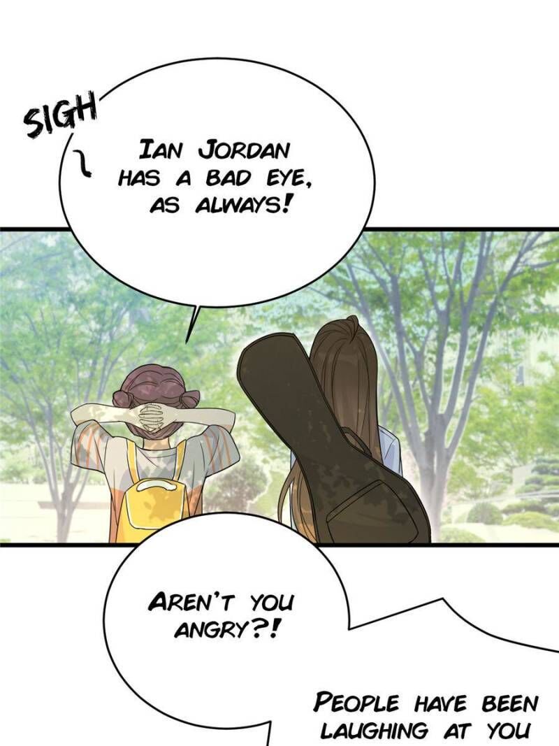 Hey Boss, I Am Your New Wife chapter 11 - page 30