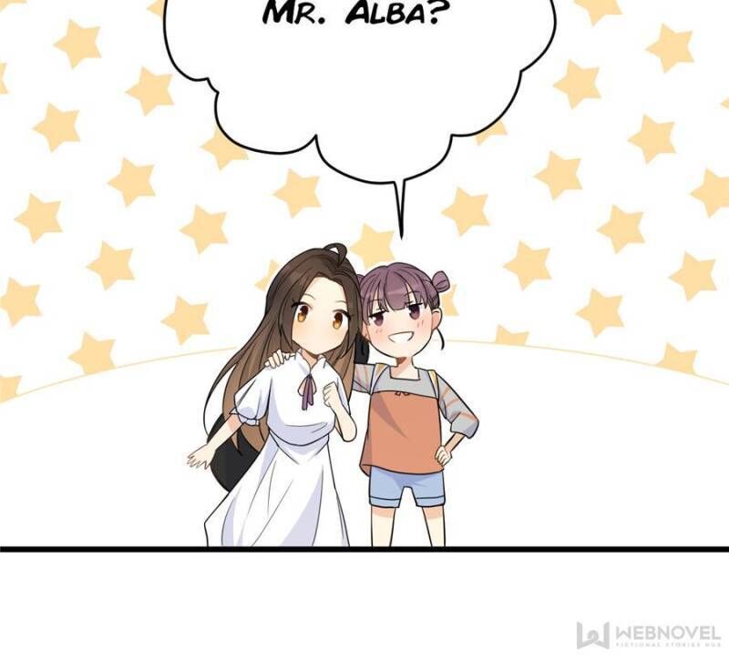 Hey Boss, I Am Your New Wife chapter 11 - page 33