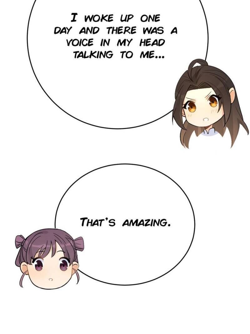 Hey Boss, I Am Your New Wife chapter 11 - page 36