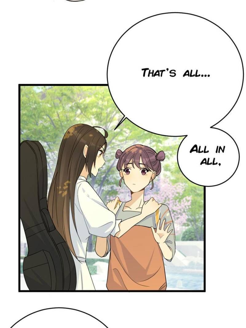 Hey Boss, I Am Your New Wife chapter 11 - page 39