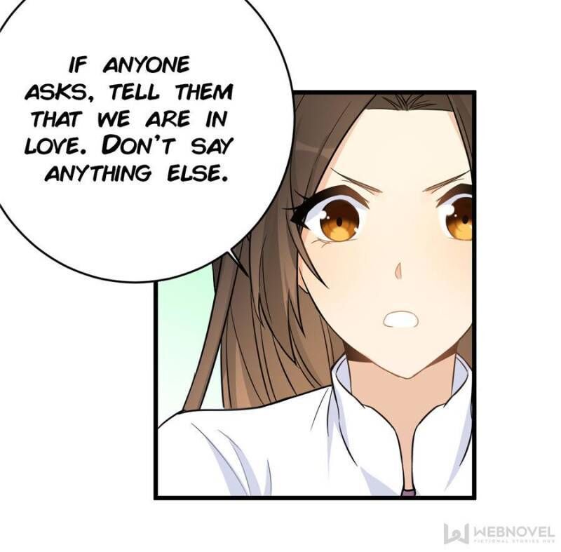 Hey Boss, I Am Your New Wife chapter 11 - page 40