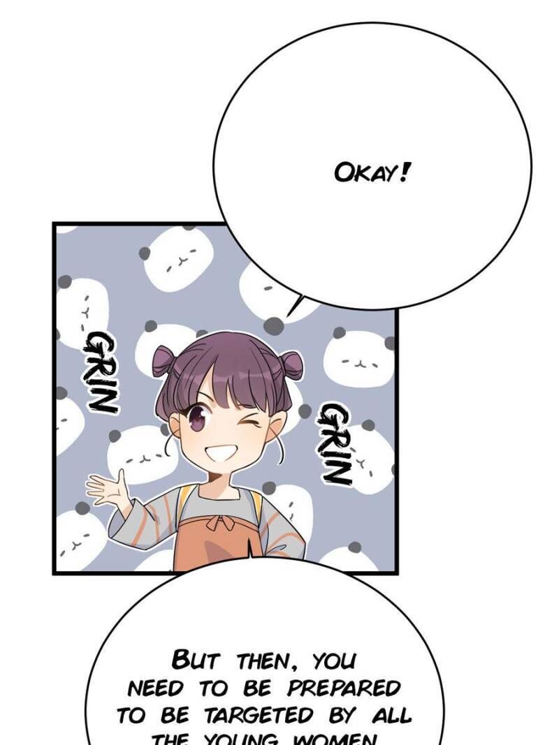 Hey Boss, I Am Your New Wife chapter 11 - page 41