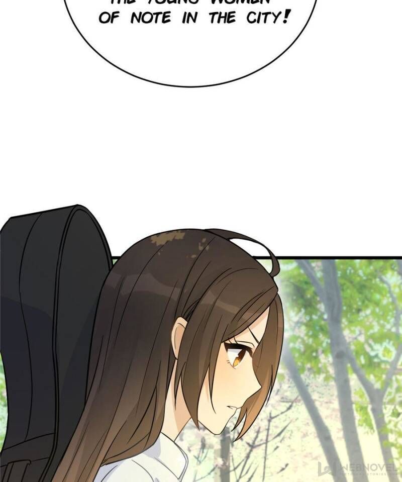 Hey Boss, I Am Your New Wife chapter 11 - page 42