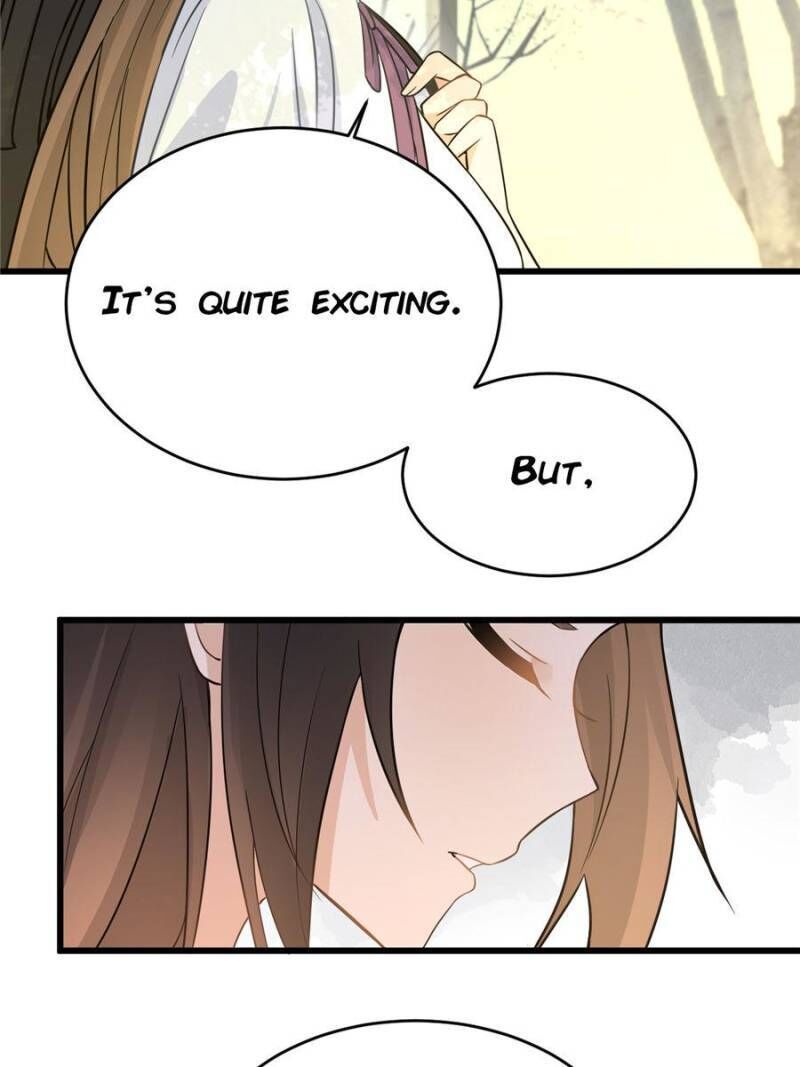 Hey Boss, I Am Your New Wife chapter 11 - page 43