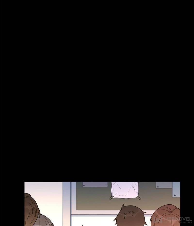 Hey Boss, I Am Your New Wife chapter 11 - page 6