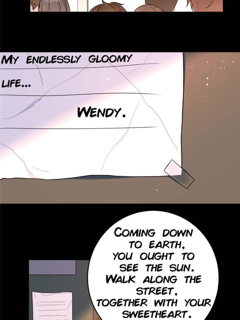 Hey Boss, I Am Your New Wife chapter 11 - page 7