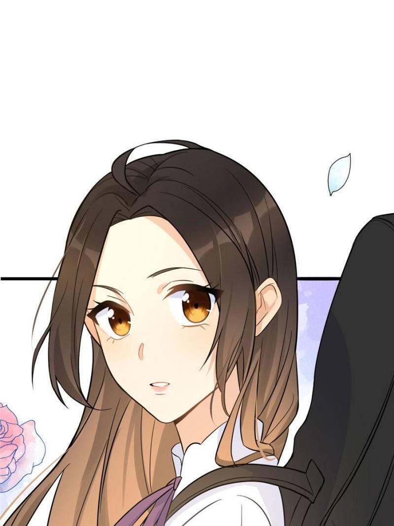 Hey Boss, I Am Your New Wife chapter 10 - page 10