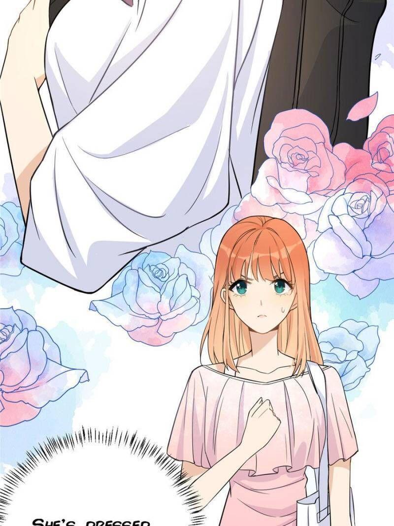 Hey Boss, I Am Your New Wife chapter 10 - page 12