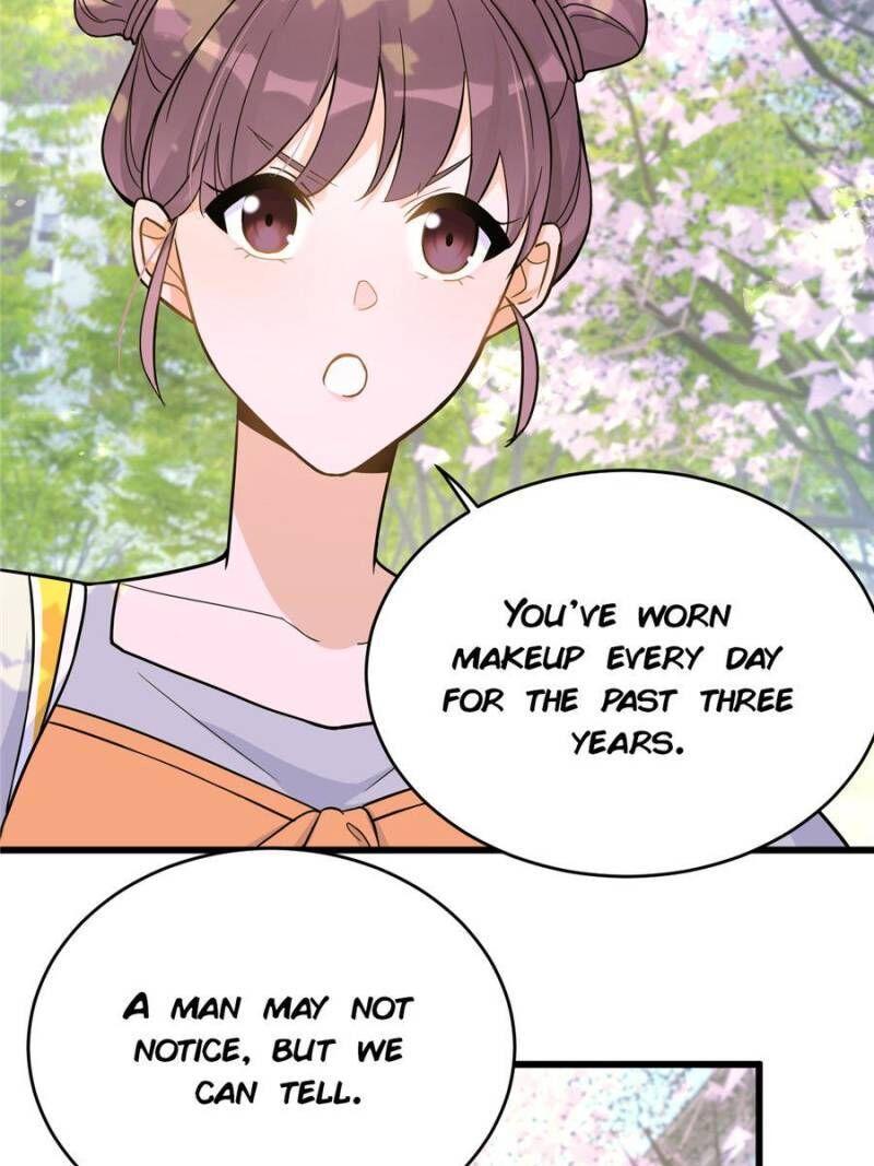 Hey Boss, I Am Your New Wife chapter 10 - page 16