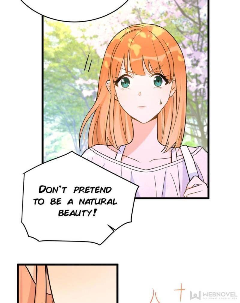 Hey Boss, I Am Your New Wife chapter 10 - page 17