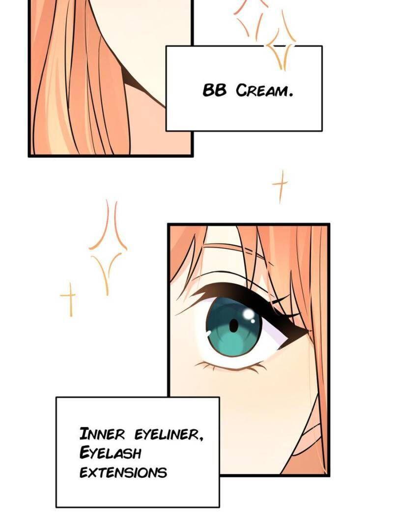 Hey Boss, I Am Your New Wife chapter 10 - page 18