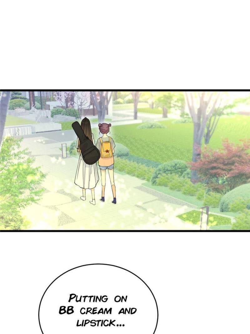 Hey Boss, I Am Your New Wife chapter 10 - page 2