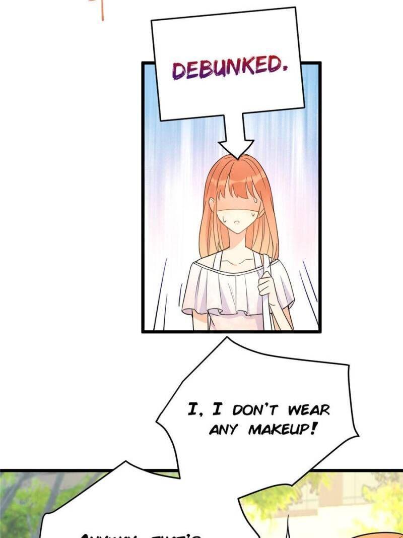 Hey Boss, I Am Your New Wife chapter 10 - page 20