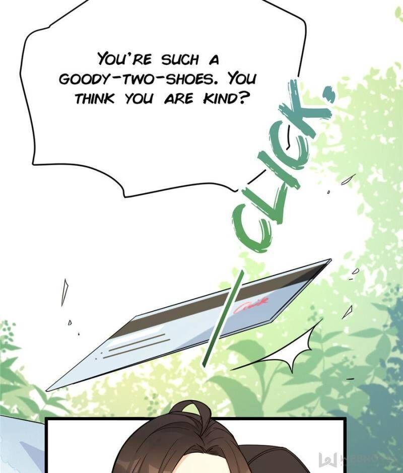 Hey Boss, I Am Your New Wife chapter 10 - page 26