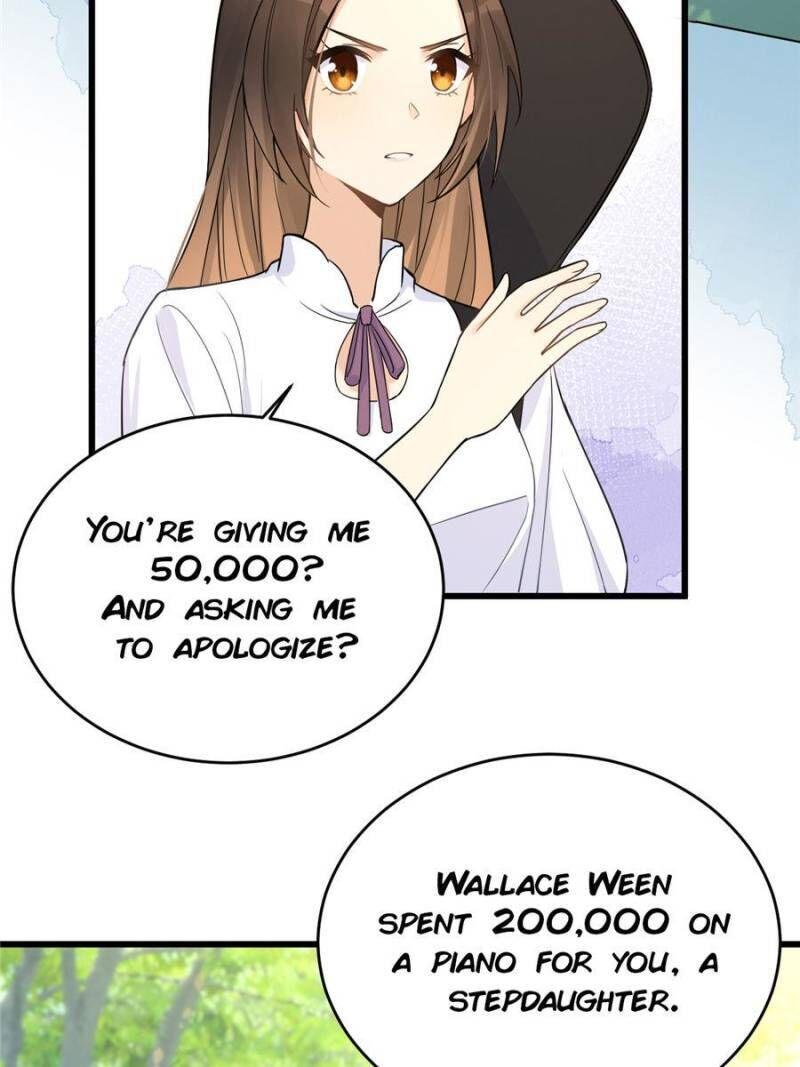 Hey Boss, I Am Your New Wife chapter 10 - page 27