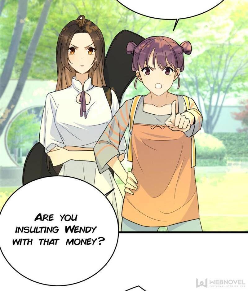 Hey Boss, I Am Your New Wife chapter 10 - page 28