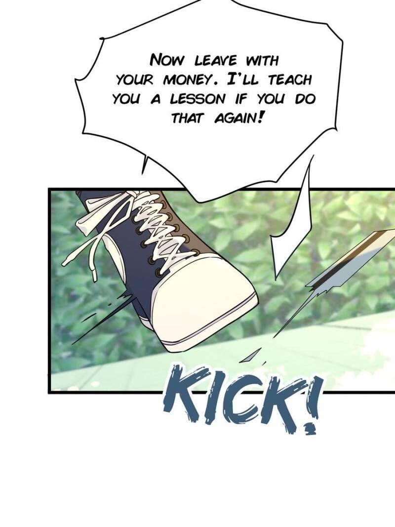 Hey Boss, I Am Your New Wife chapter 10 - page 29