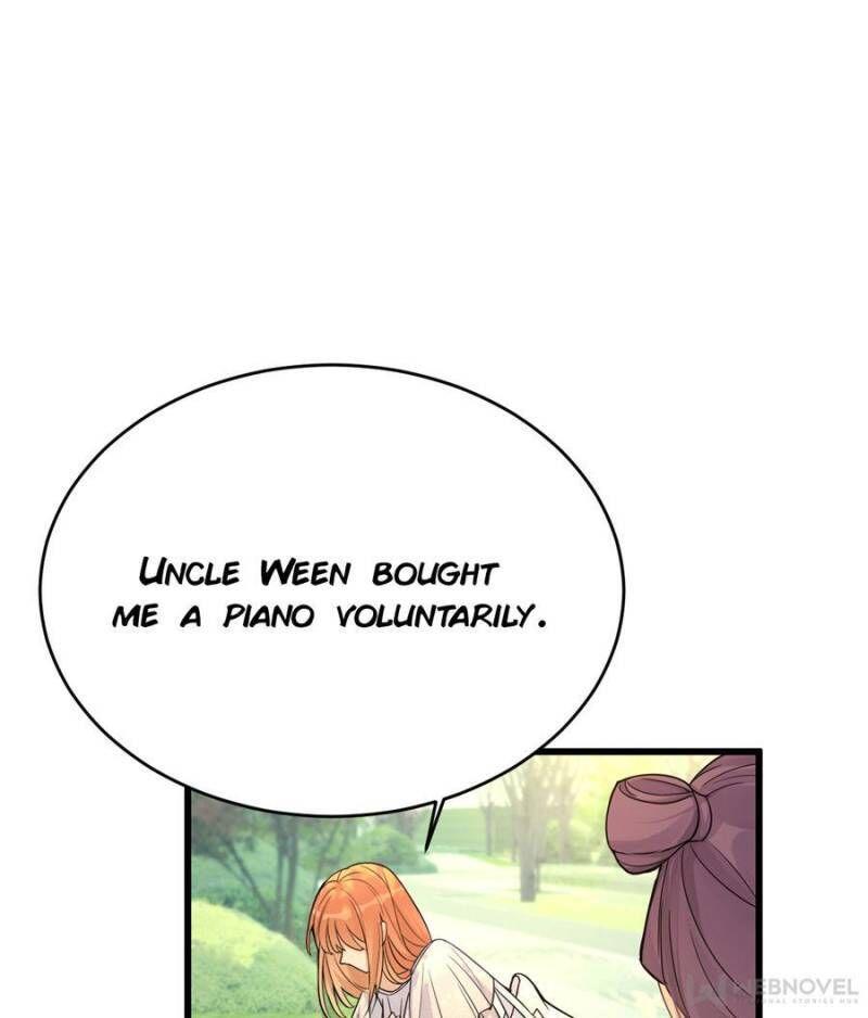 Hey Boss, I Am Your New Wife chapter 10 - page 30