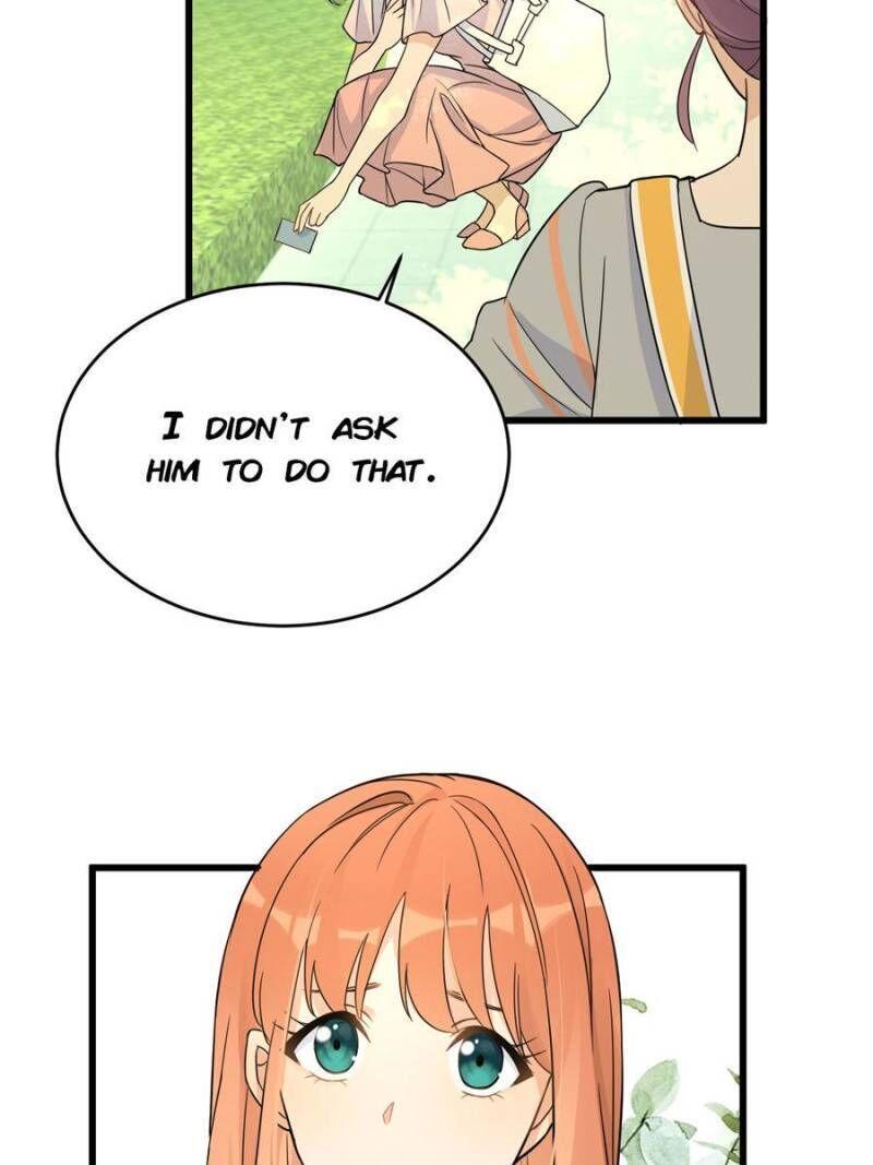 Hey Boss, I Am Your New Wife chapter 10 - page 31