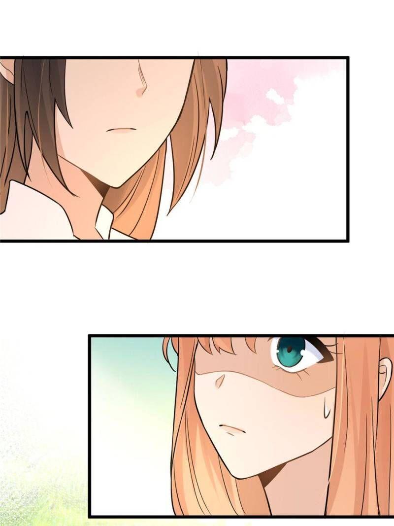 Hey Boss, I Am Your New Wife chapter 10 - page 33