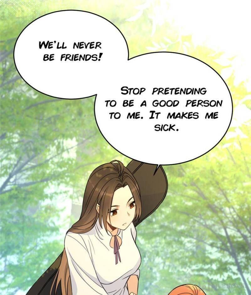 Hey Boss, I Am Your New Wife chapter 10 - page 34