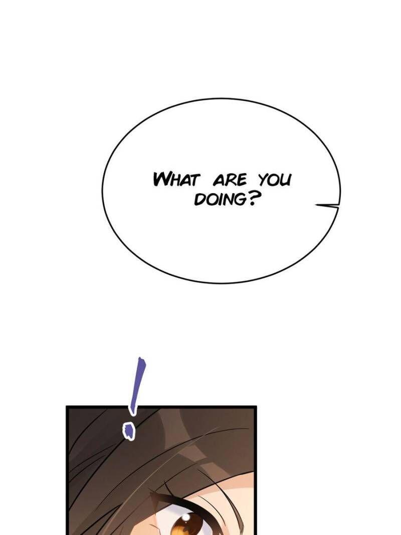 Hey Boss, I Am Your New Wife chapter 10 - page 37