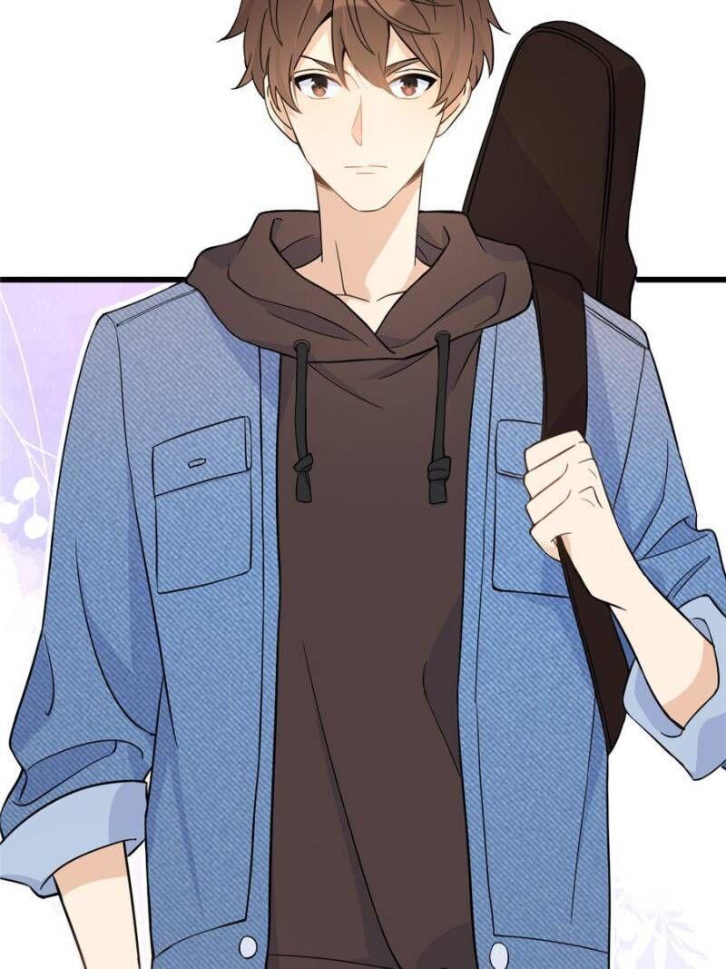 Hey Boss, I Am Your New Wife chapter 10 - page 39