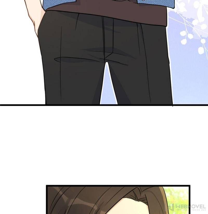 Hey Boss, I Am Your New Wife chapter 10 - page 40