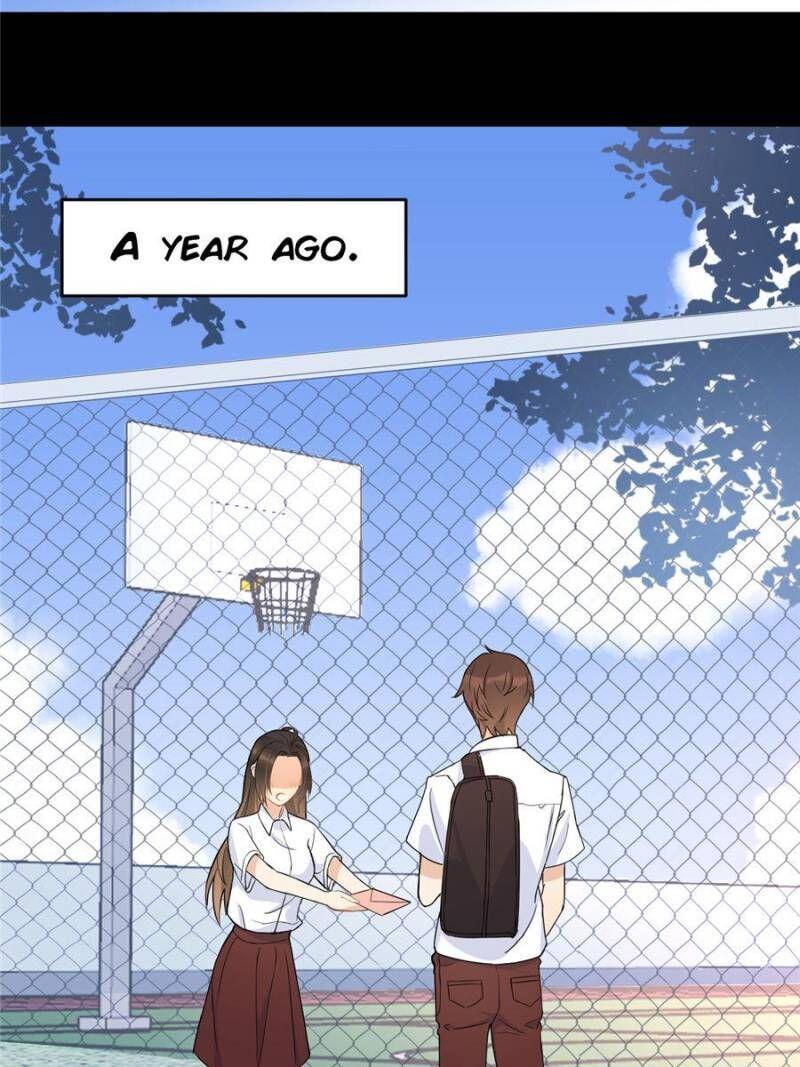 Hey Boss, I Am Your New Wife chapter 10 - page 43