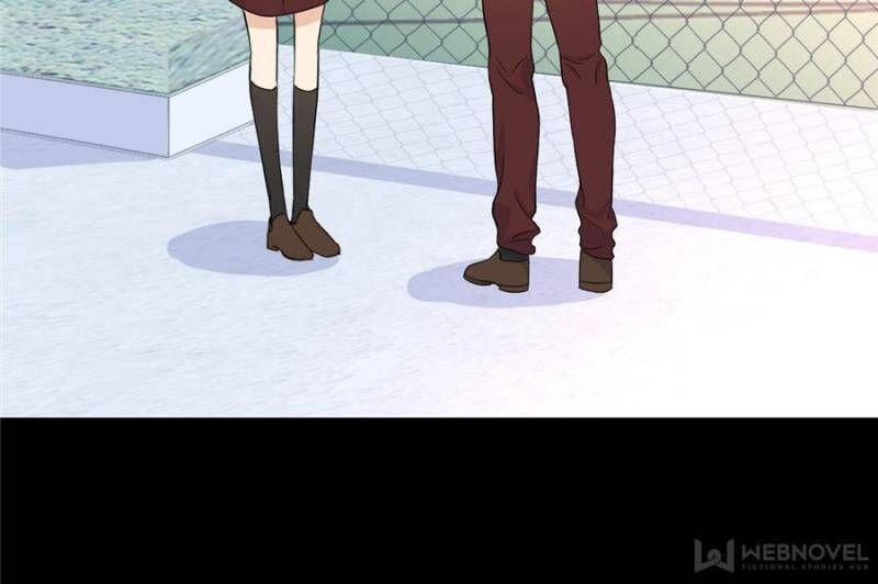 Hey Boss, I Am Your New Wife chapter 10 - page 44