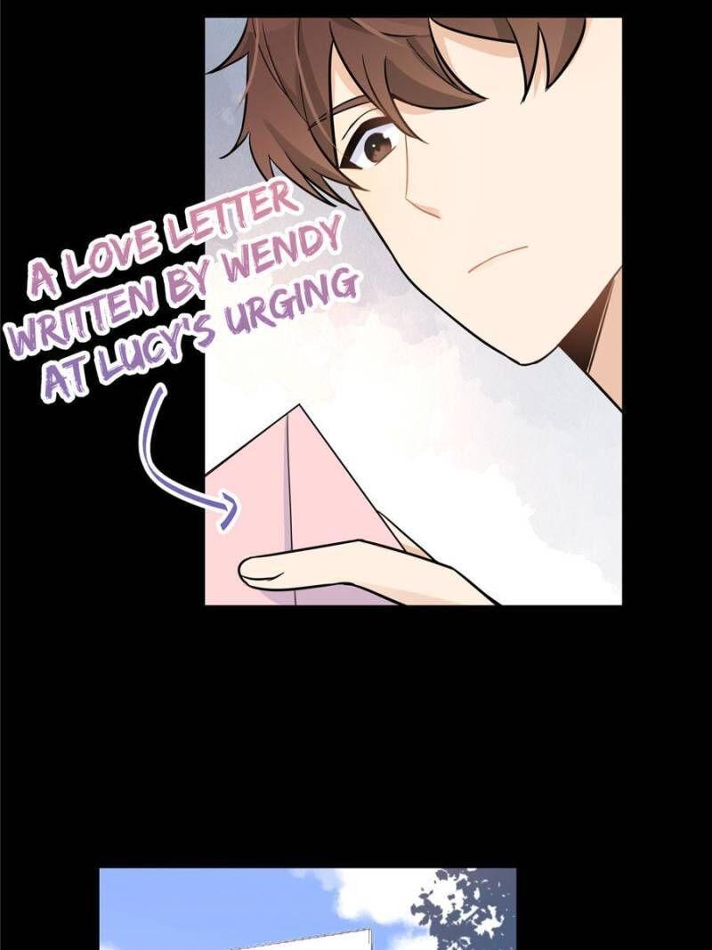 Hey Boss, I Am Your New Wife chapter 10 - page 45