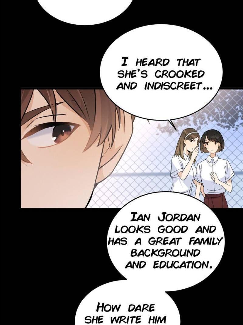 Hey Boss, I Am Your New Wife chapter 10 - page 48