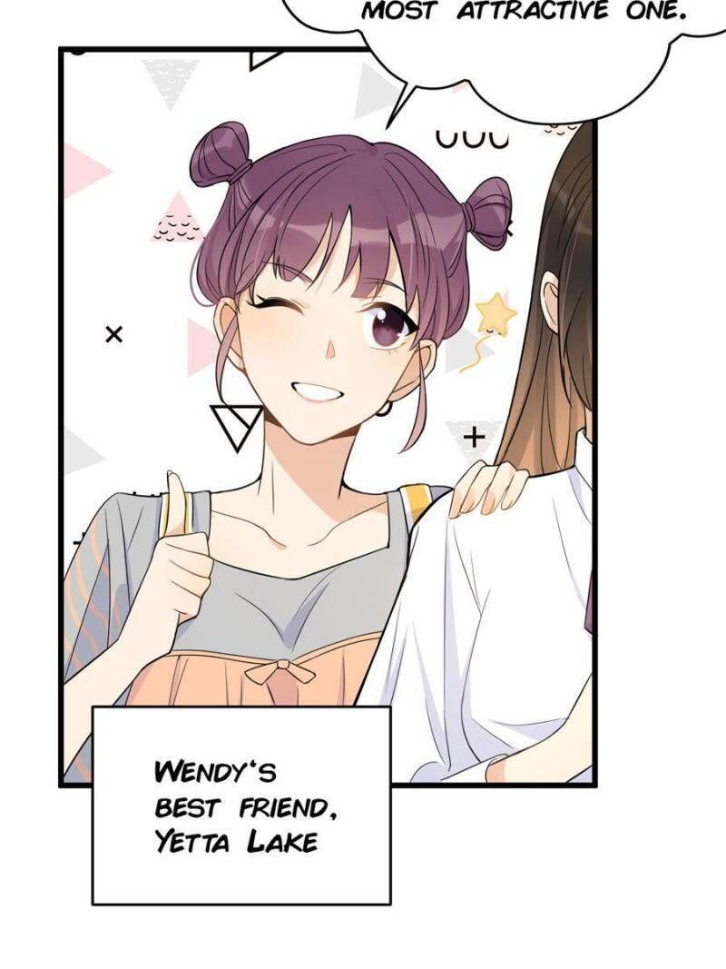 Hey Boss, I Am Your New Wife chapter 10 - page 5