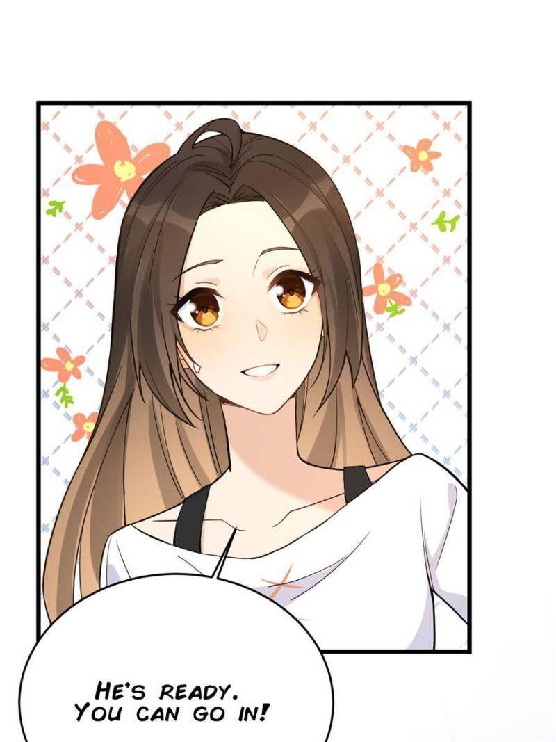 Hey Boss, I Am Your New Wife chapter 9 - page 10