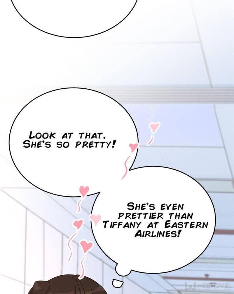 Hey Boss, I Am Your New Wife chapter 9 - page 11