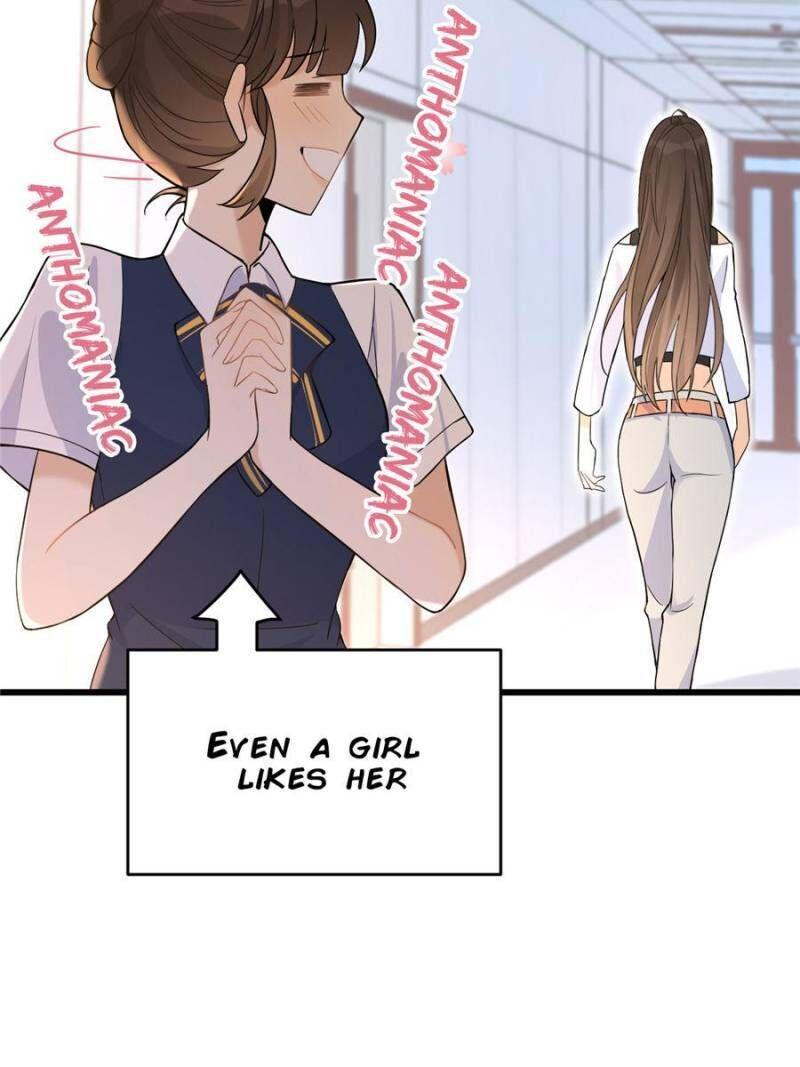 Hey Boss, I Am Your New Wife chapter 9 - page 12