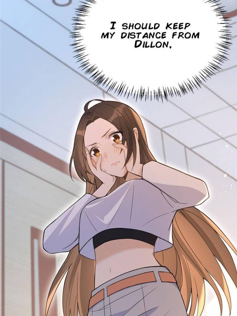 Hey Boss, I Am Your New Wife chapter 9 - page 15