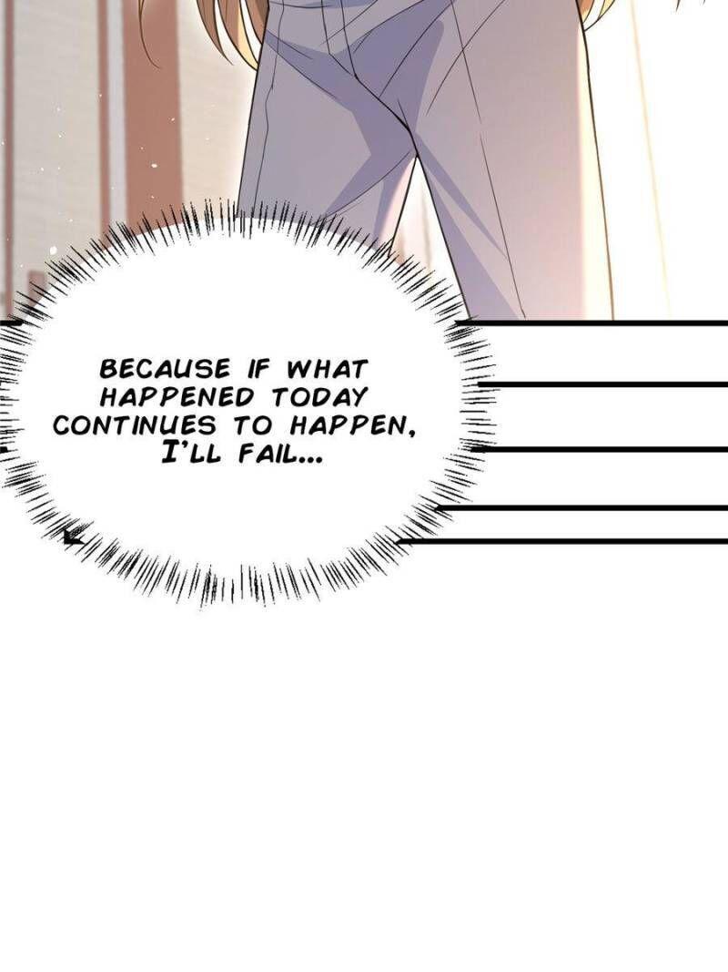 Hey Boss, I Am Your New Wife chapter 9 - page 16