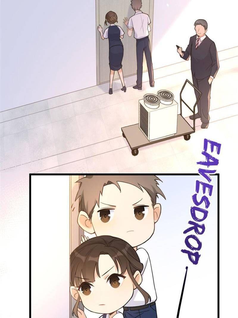 Hey Boss, I Am Your New Wife chapter 9 - page 2