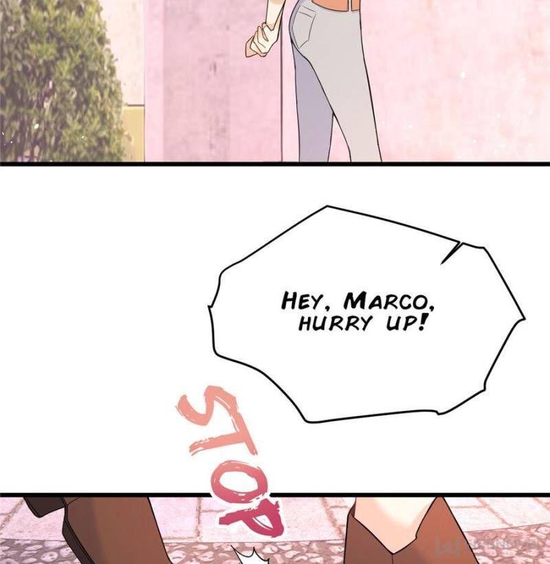 Hey Boss, I Am Your New Wife chapter 9 - page 20