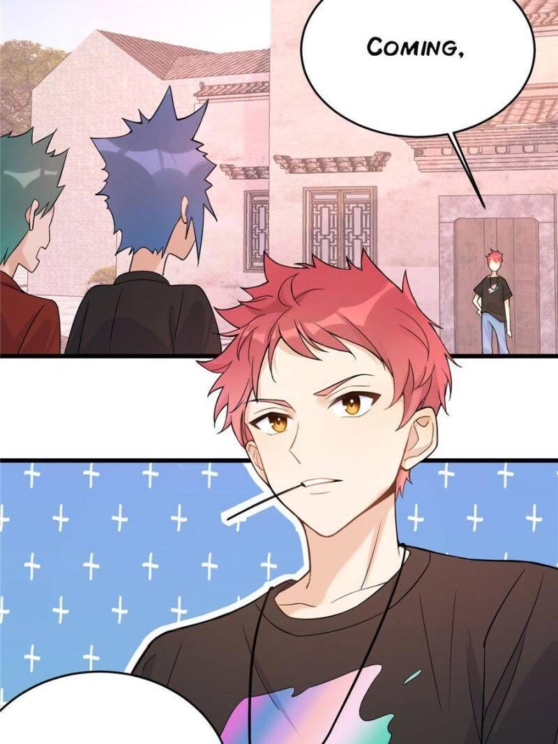 Hey Boss, I Am Your New Wife chapter 9 - page 23