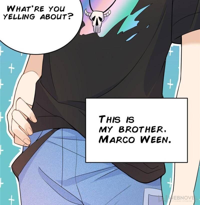 Hey Boss, I Am Your New Wife chapter 9 - page 24