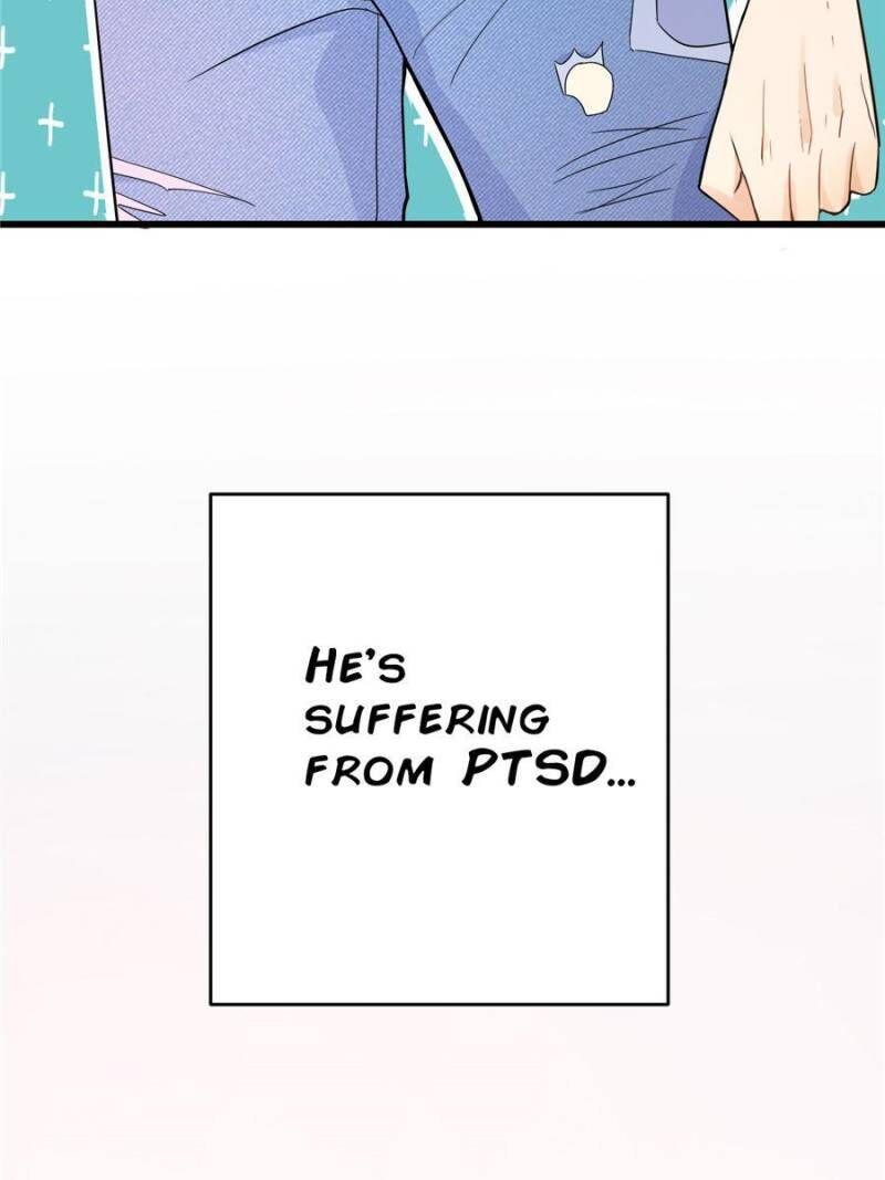 Hey Boss, I Am Your New Wife chapter 9 - page 25