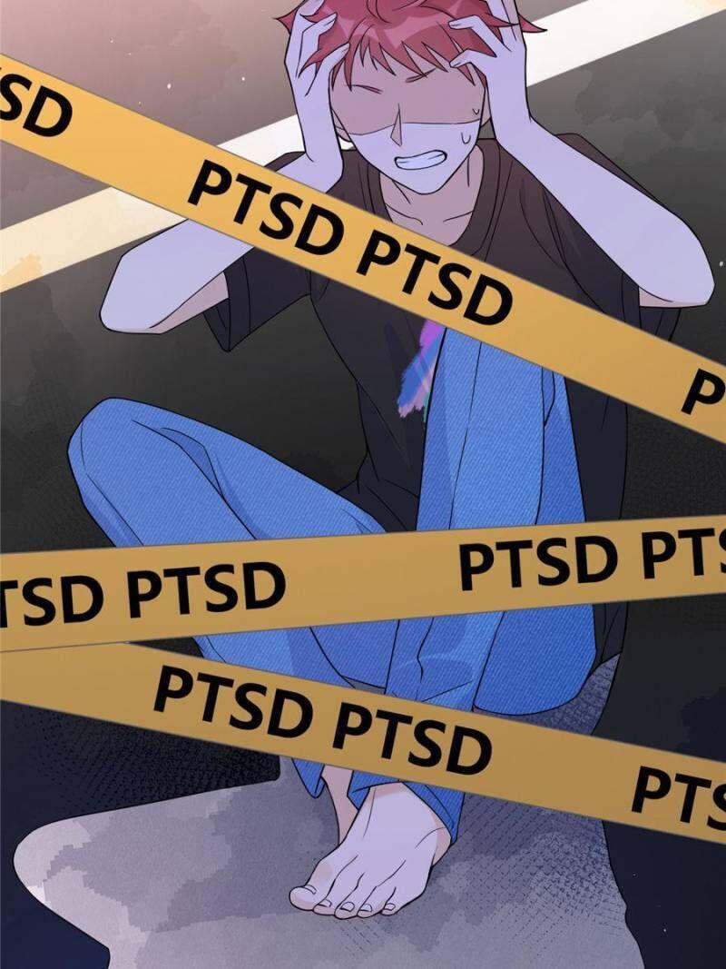 Hey Boss, I Am Your New Wife chapter 9 - page 27