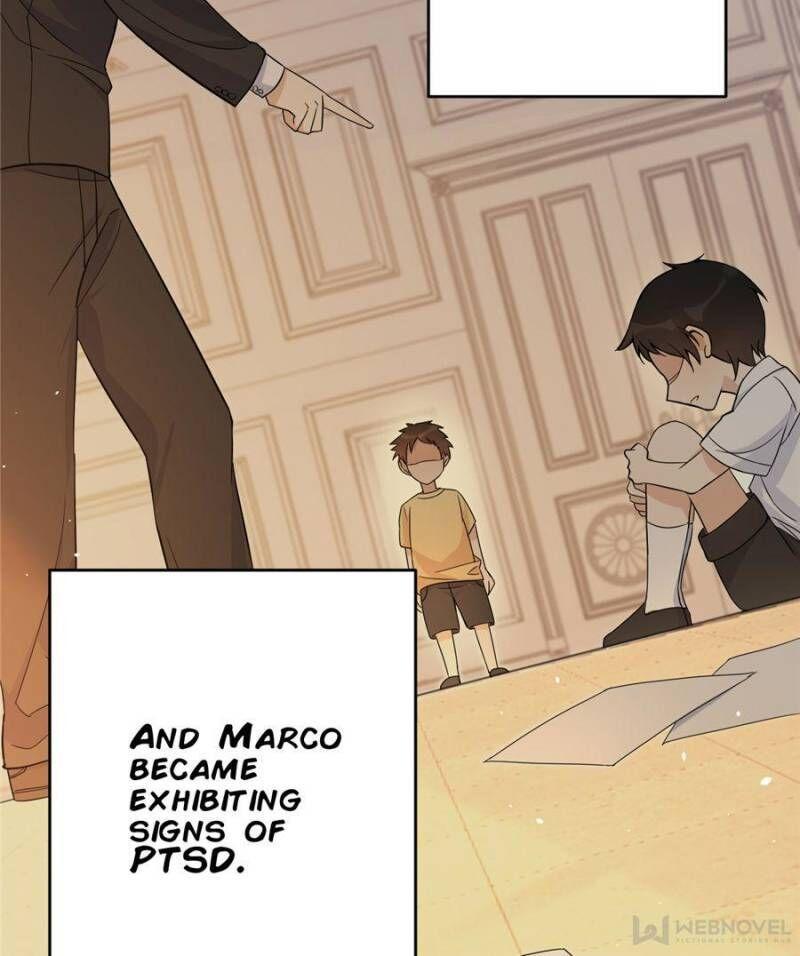 Hey Boss, I Am Your New Wife chapter 9 - page 30