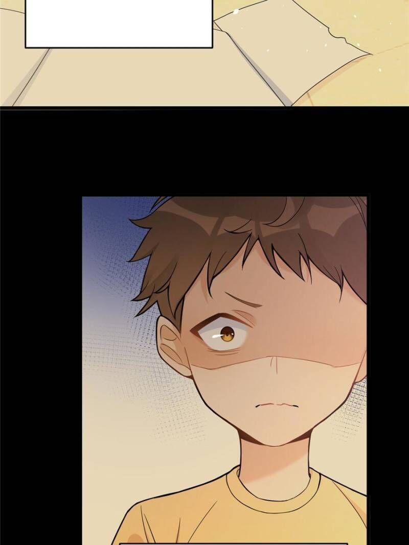 Hey Boss, I Am Your New Wife chapter 9 - page 31