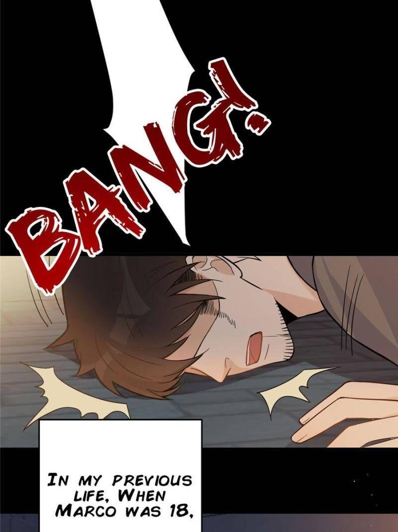 Hey Boss, I Am Your New Wife chapter 9 - page 33